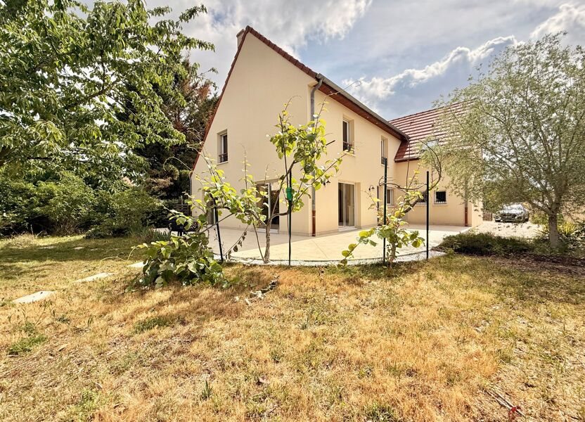 Maison à vendre, 195m², Chenôve