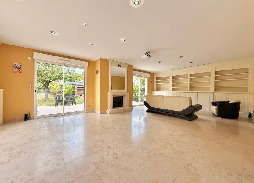 Maison à vendre, 195m², Chenôve