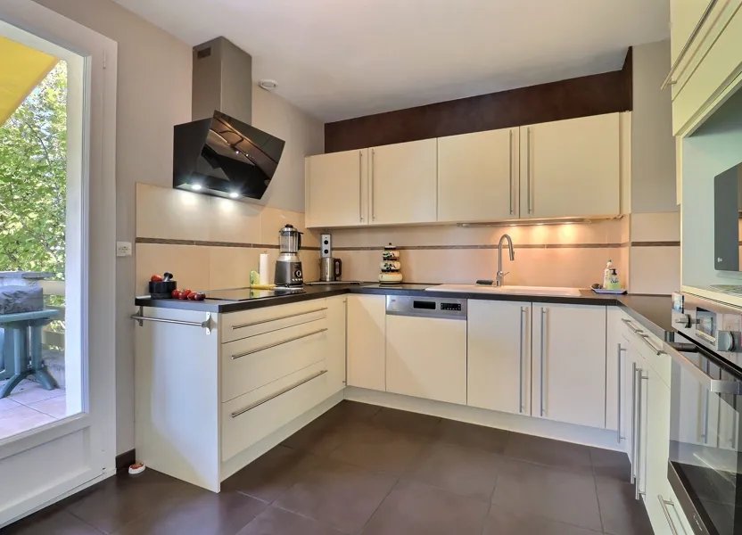Maison à vendre, 116m², Genlis