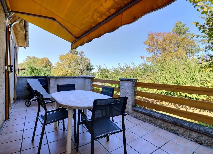 Maison à vendre, 116m², Genlis