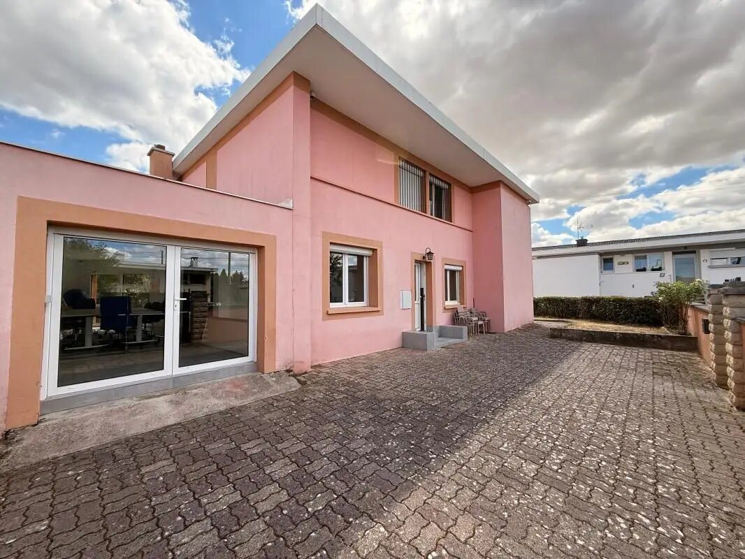 Maison à vendre, 174m², Genlis