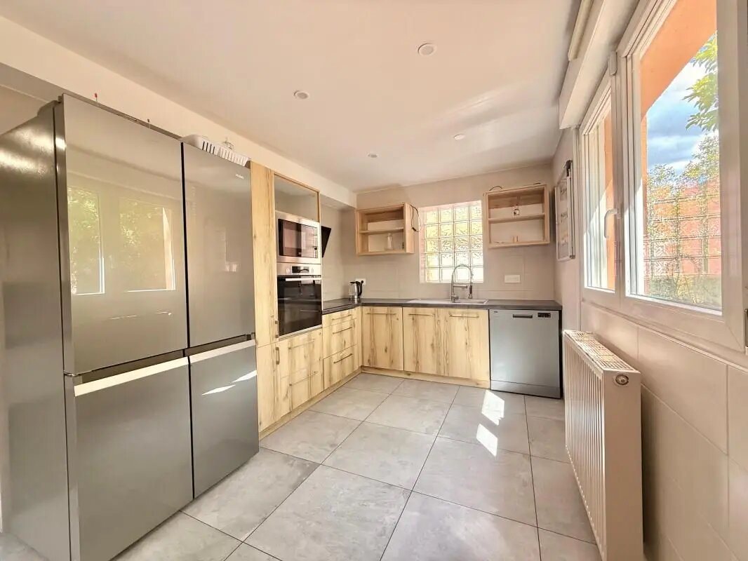 Maison à vendre, 174m², Genlis