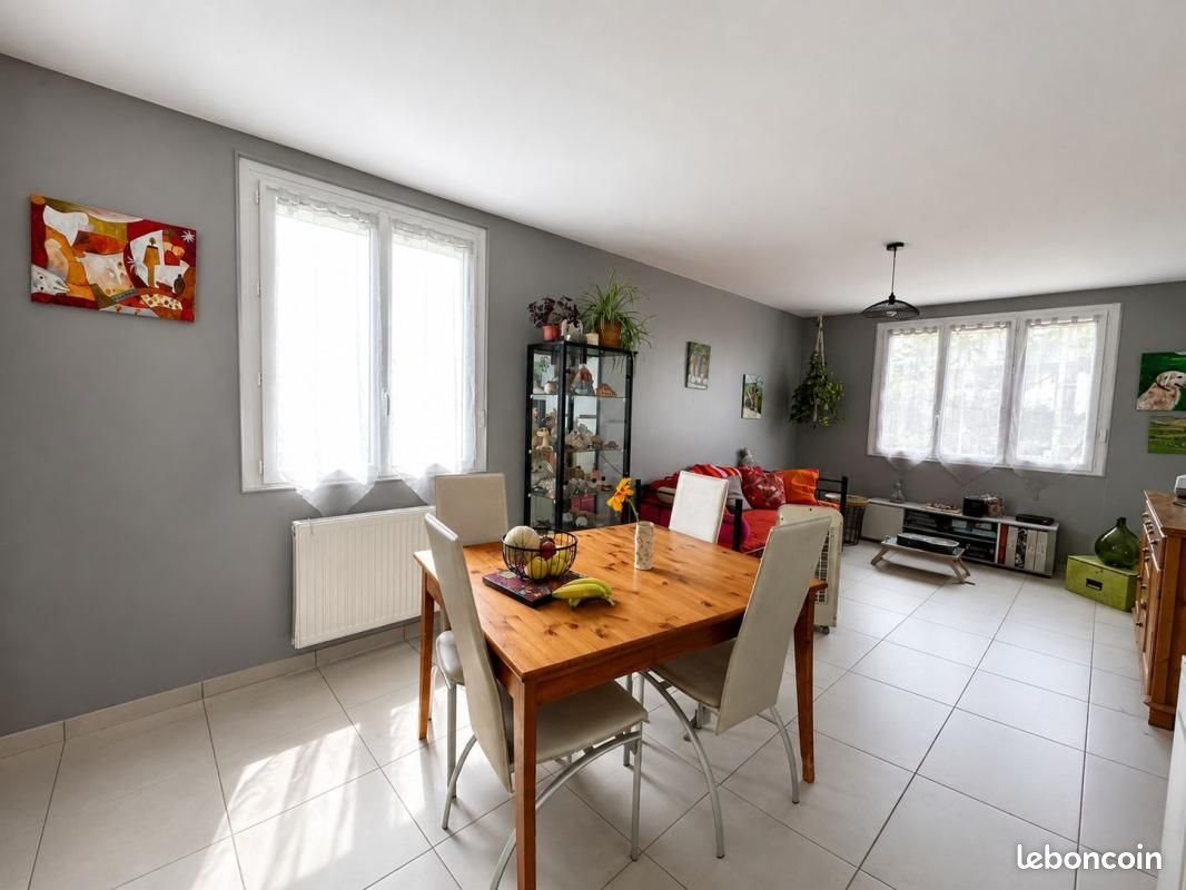 Maison à vendre, 70m², Dole