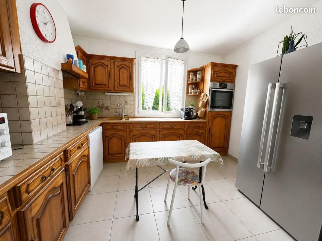 Maison à vendre, 70m², Dole