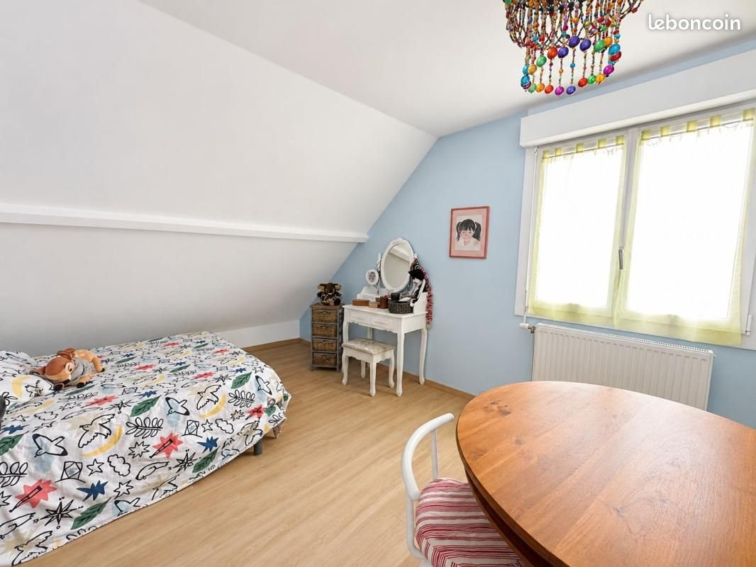 Maison à vendre, 70m², Dole