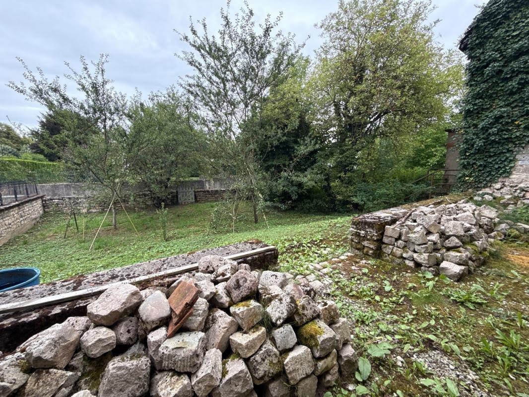 Maison à vendre, 177m², Pesmes