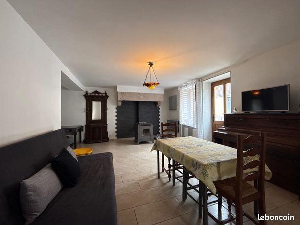 Maison à vendre, 177m², Pesmes