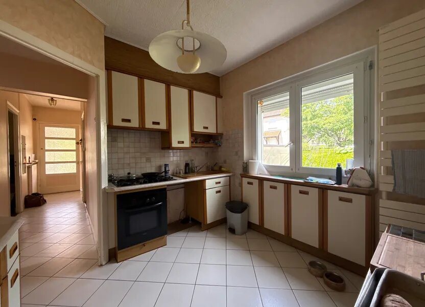 Maison à vendre, 101m², Dole