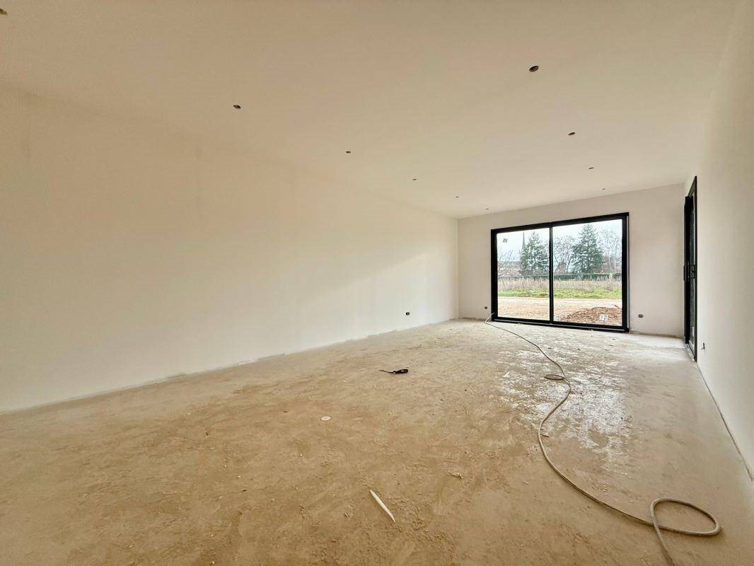 Maison à vendre, 131m², Longchamp