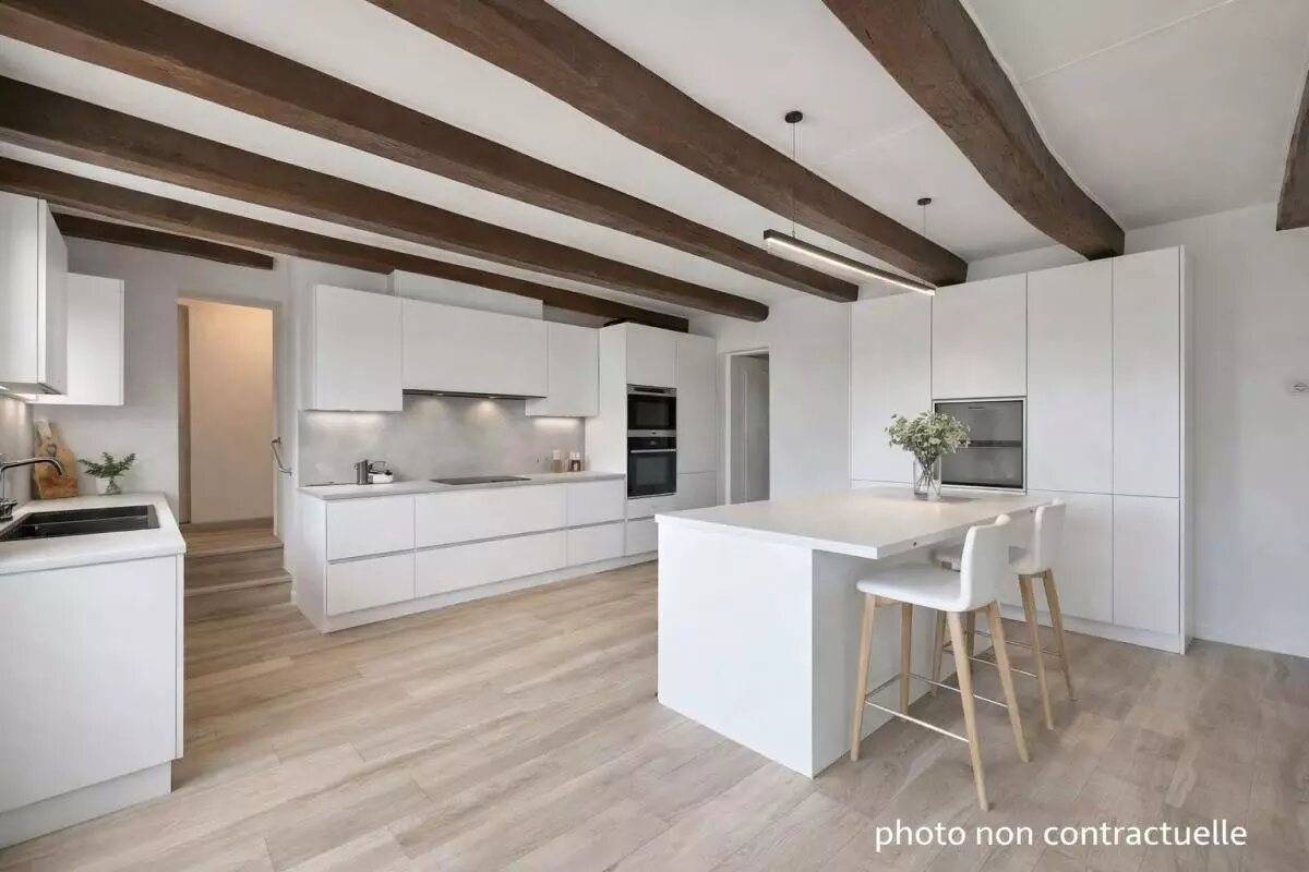 Maison à vendre, 94m², Auvillars-sur-Saône