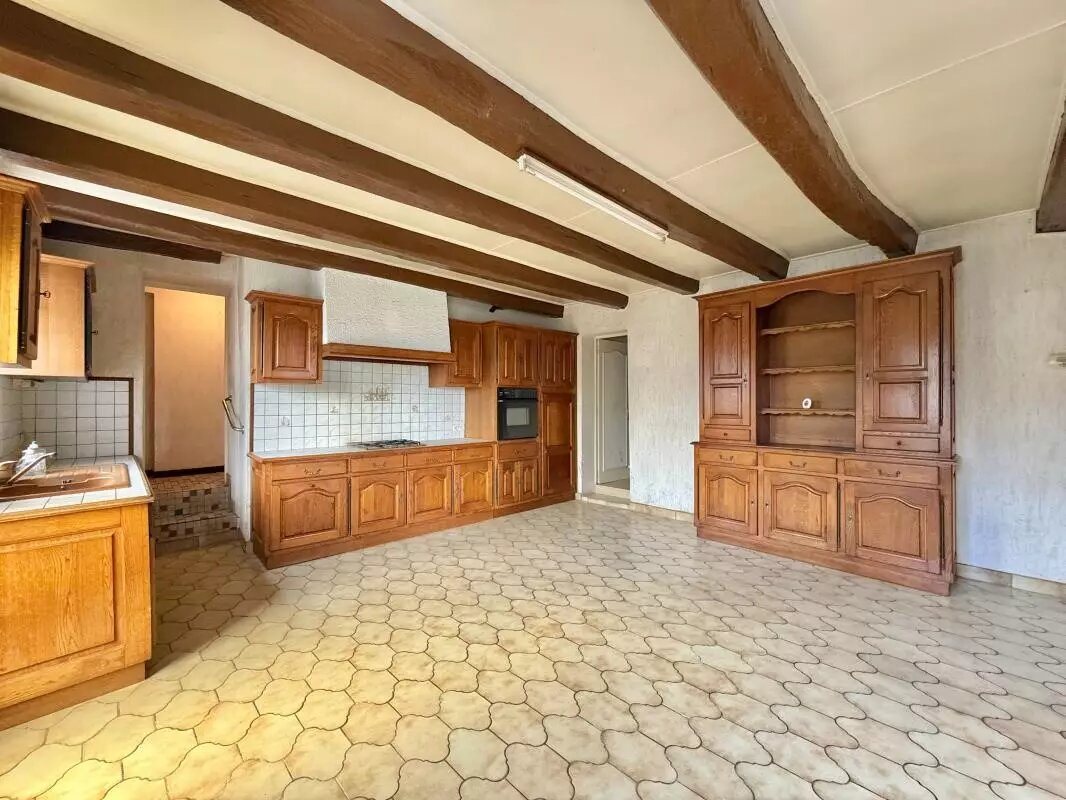 Maison à vendre, 94m², Auvillars-sur-Saône