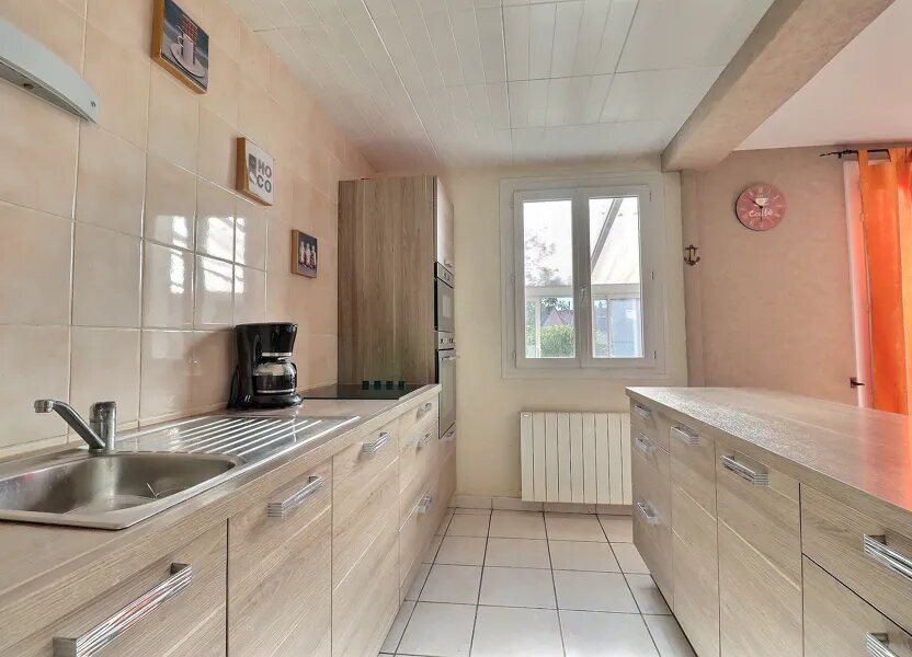 Maison à vendre, 82m², Labergement-Foigney