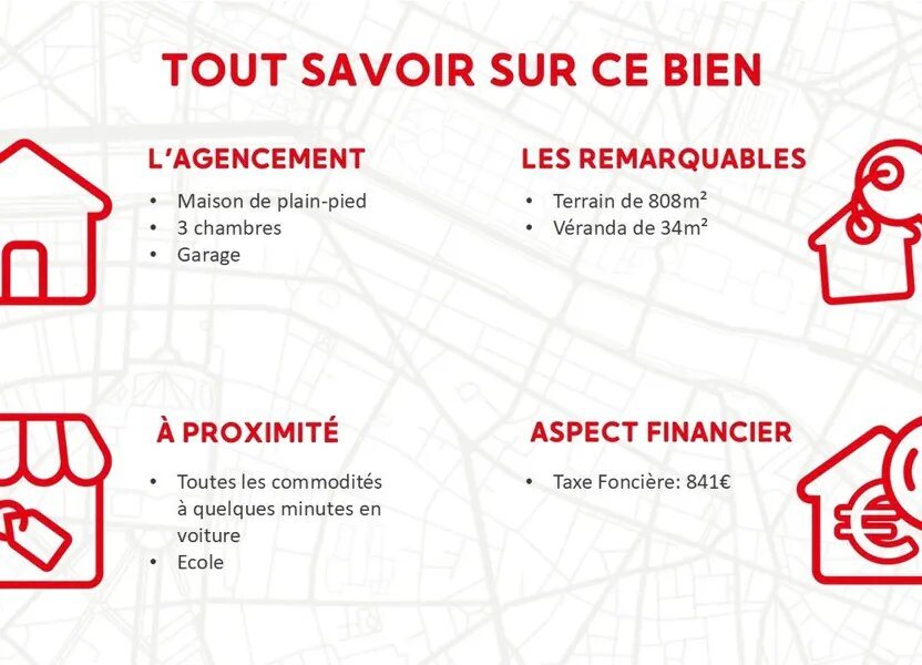 Maison à vendre, 82m², Labergement-Foigney