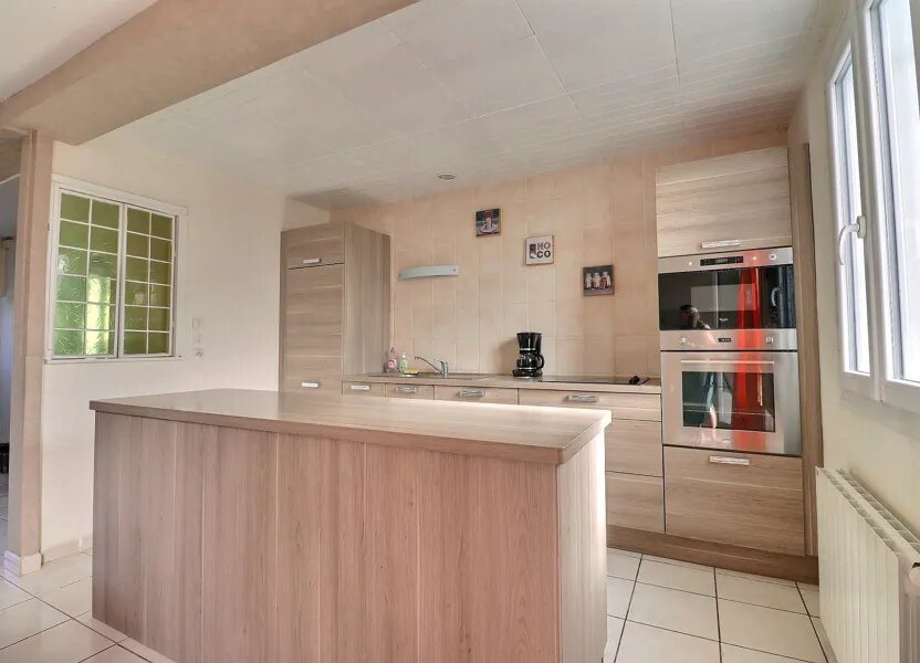 Maison à vendre, 82m², Labergement-Foigney