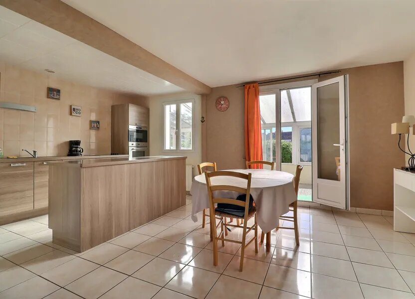 Maison à vendre, 82m², Labergement-Foigney