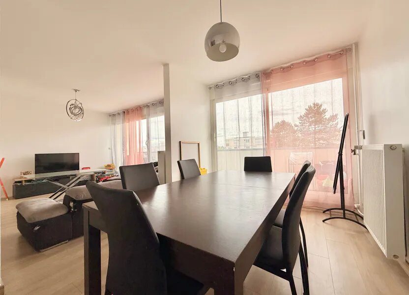 Appartement à vendre, 78m², Chevigny-Saint-Sauveur
