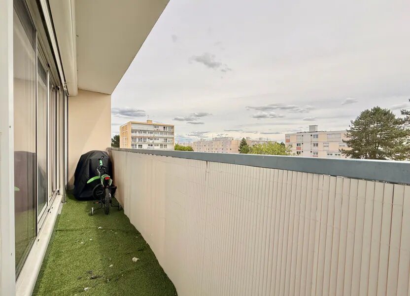 Appartement à vendre, 78m², Chevigny-Saint-Sauveur