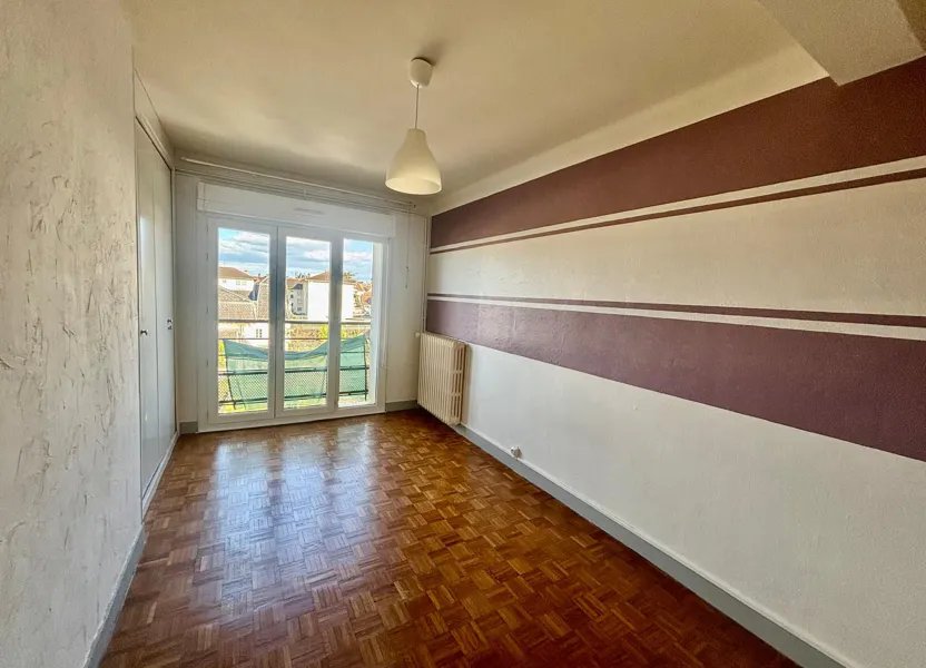 Appartement à vendre, 84m², Gray