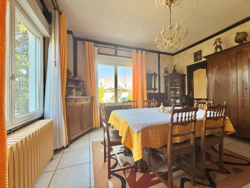Maison à vendre, 135m², Genlis