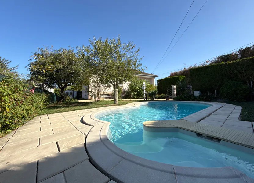 Maison à vendre, 110m², Dole