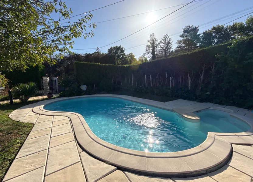 Maison à vendre, 110m², Dole