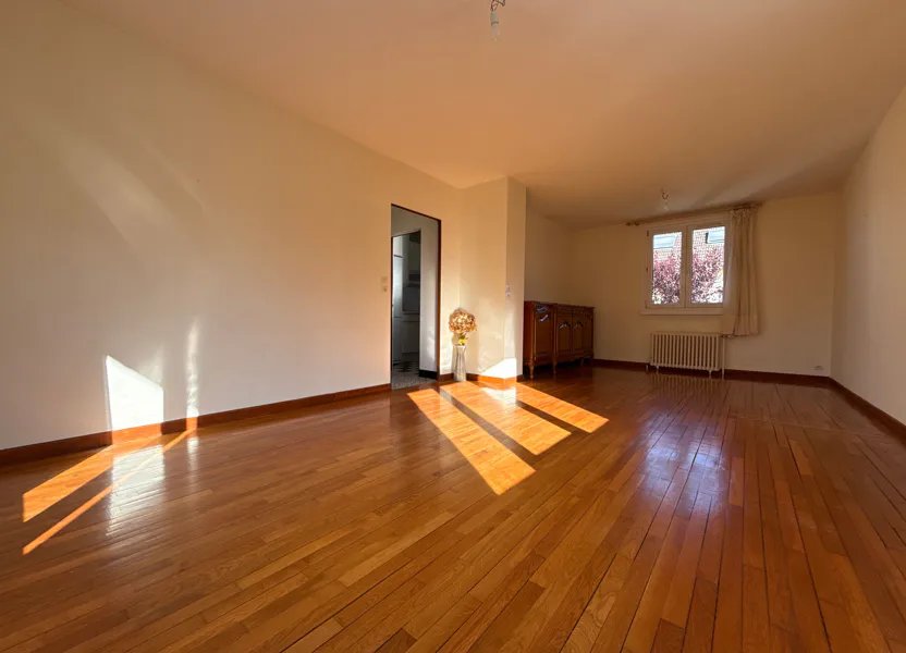 Maison à vendre, 110m², Dole