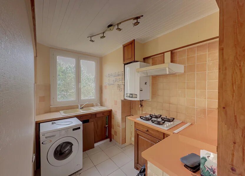 Appartement à vendre, 69m², Dole