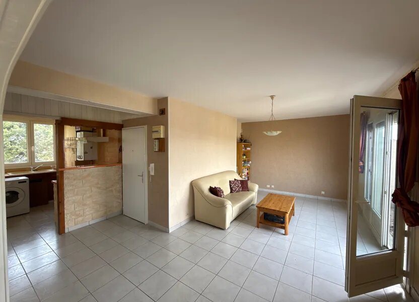 Appartement à vendre, 69m², Dole