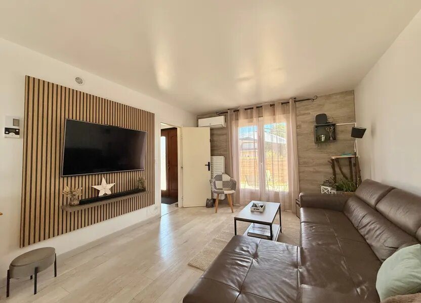 Maison à vendre, 100m², Genlis