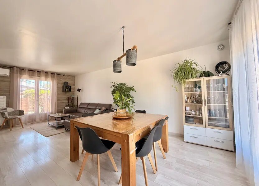 Maison à vendre, 100m², Genlis