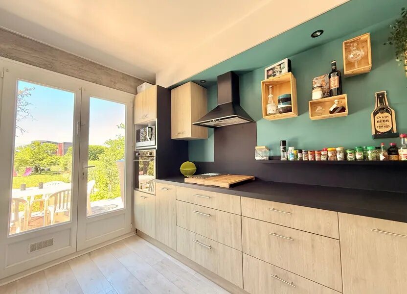 Maison à vendre, 100m², Genlis