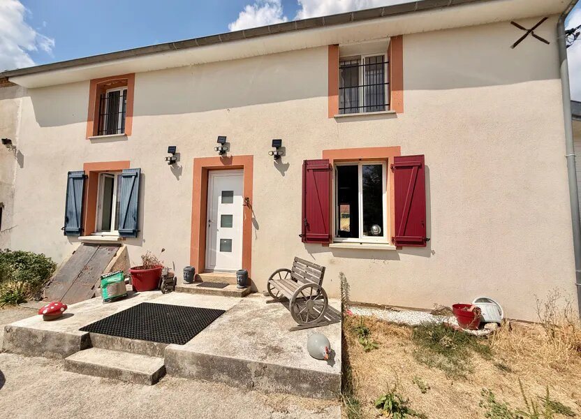 Maison à vendre, 142m², Athée