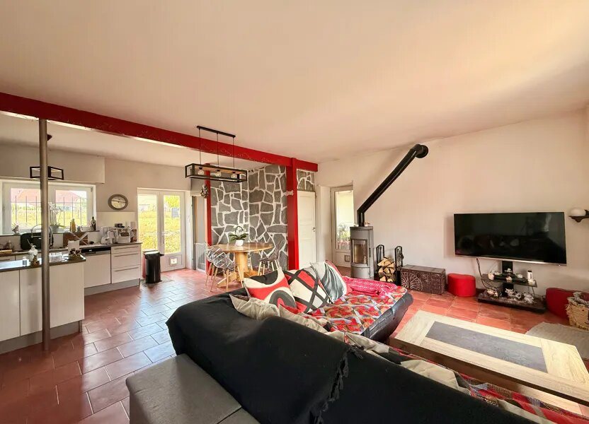 Maison à vendre, 142m², Athée