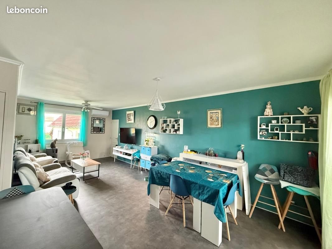Maison à vendre, 152m², Izier