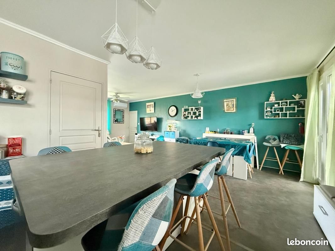 Maison à vendre, 152m², Izier