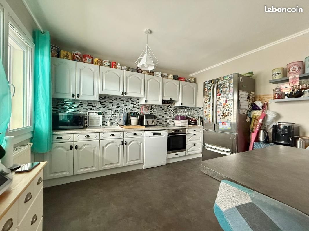 Maison à vendre, 152m², Izier
