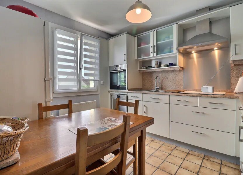 Maison à vendre, 82m², Genlis