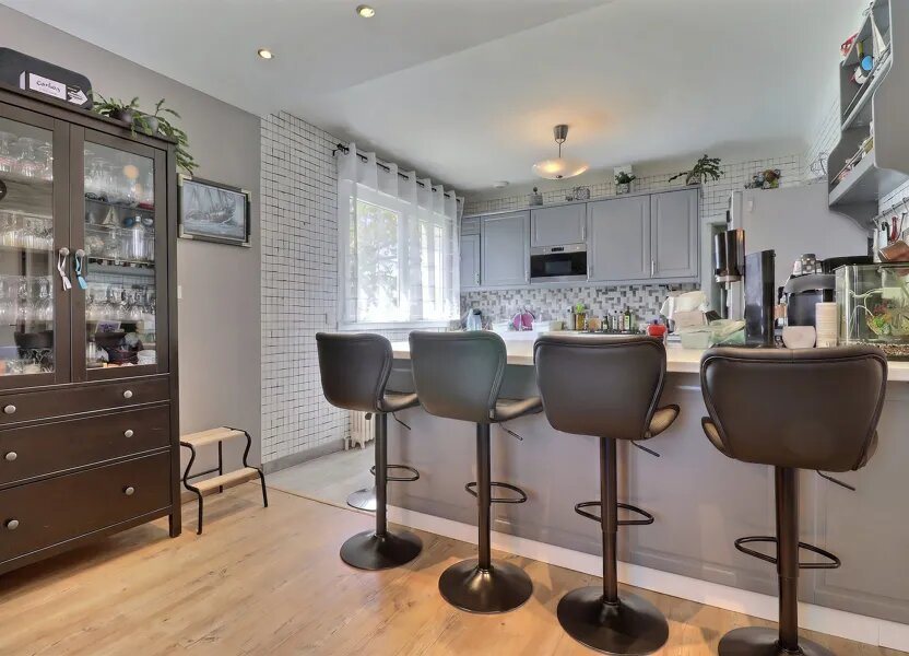 Maison à vendre, 112m², Genlis