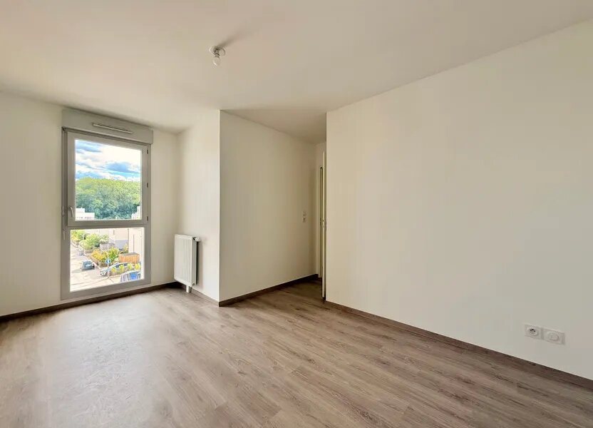 Appartement à vendre, 53m², Chevigny-Saint-Sauveur