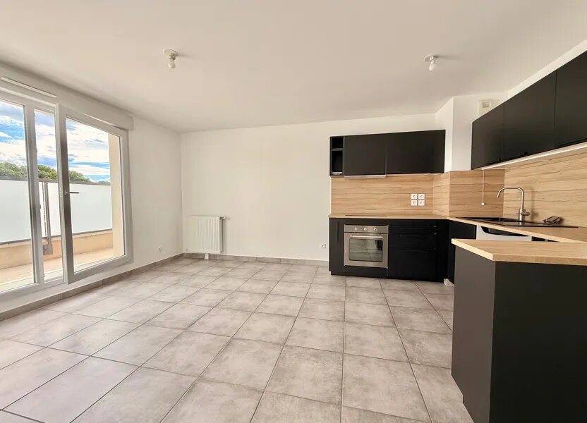 Appartement à vendre, 53m², Chevigny-Saint-Sauveur