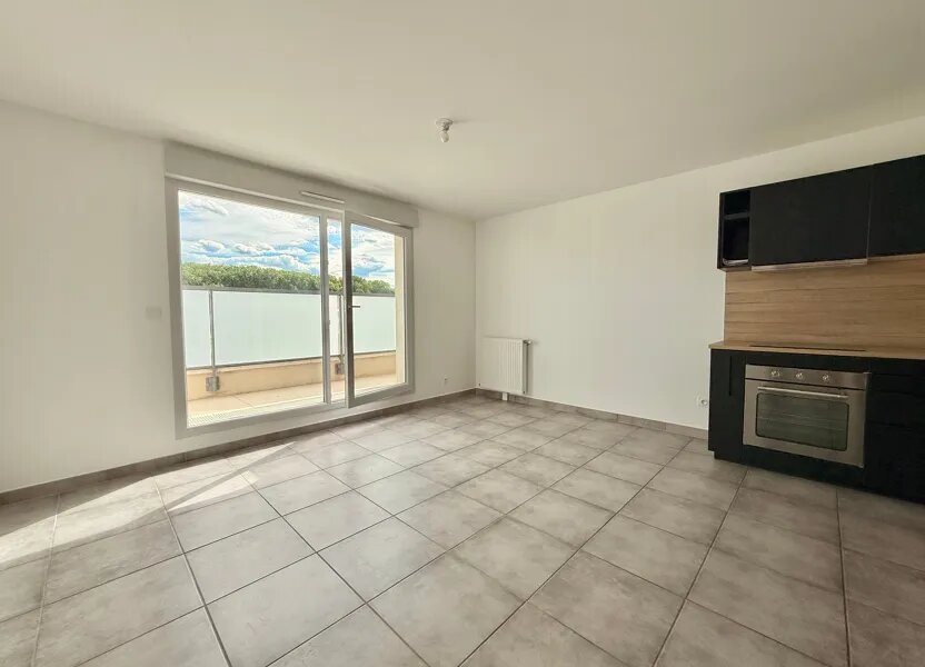 Appartement à vendre, 53m², Chevigny-Saint-Sauveur