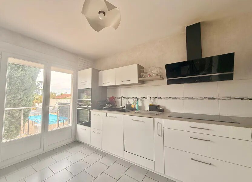 Maison à vendre, 165m², Longeault