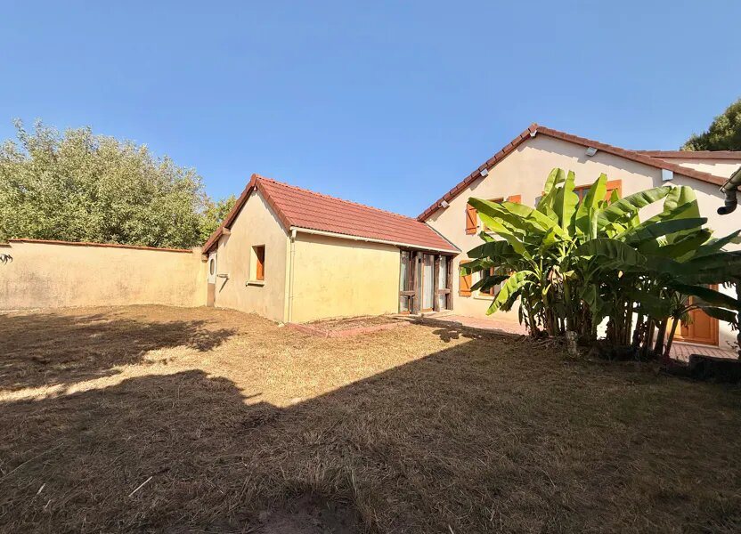 Maison à vendre, 123m², Flammerans