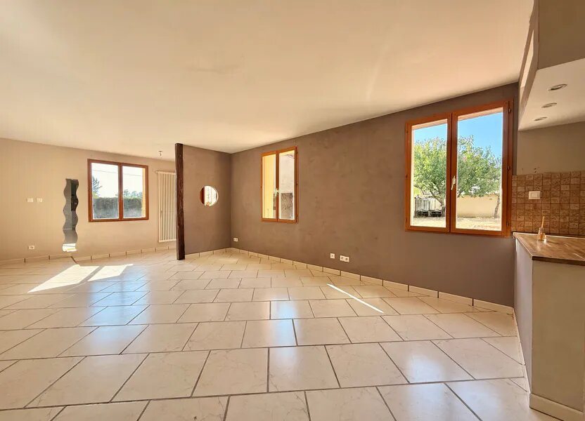 Maison à vendre, 123m², Flammerans