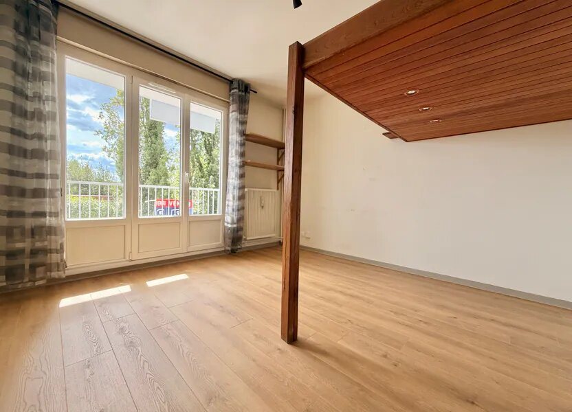 Appartement à vendre, 30m², Dijon