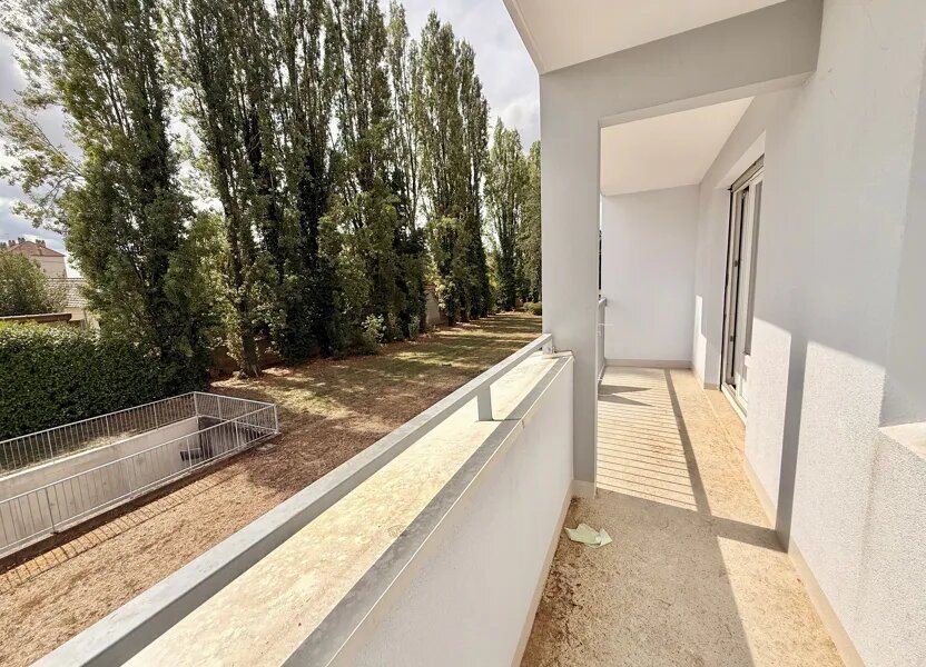 Appartement à vendre, 30m², Dijon