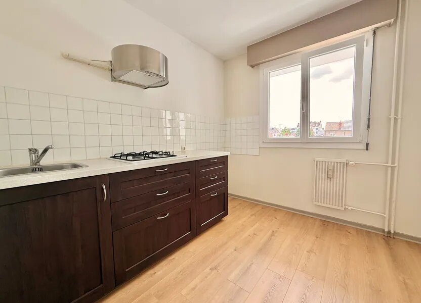 Appartement à vendre, 30m², Dijon