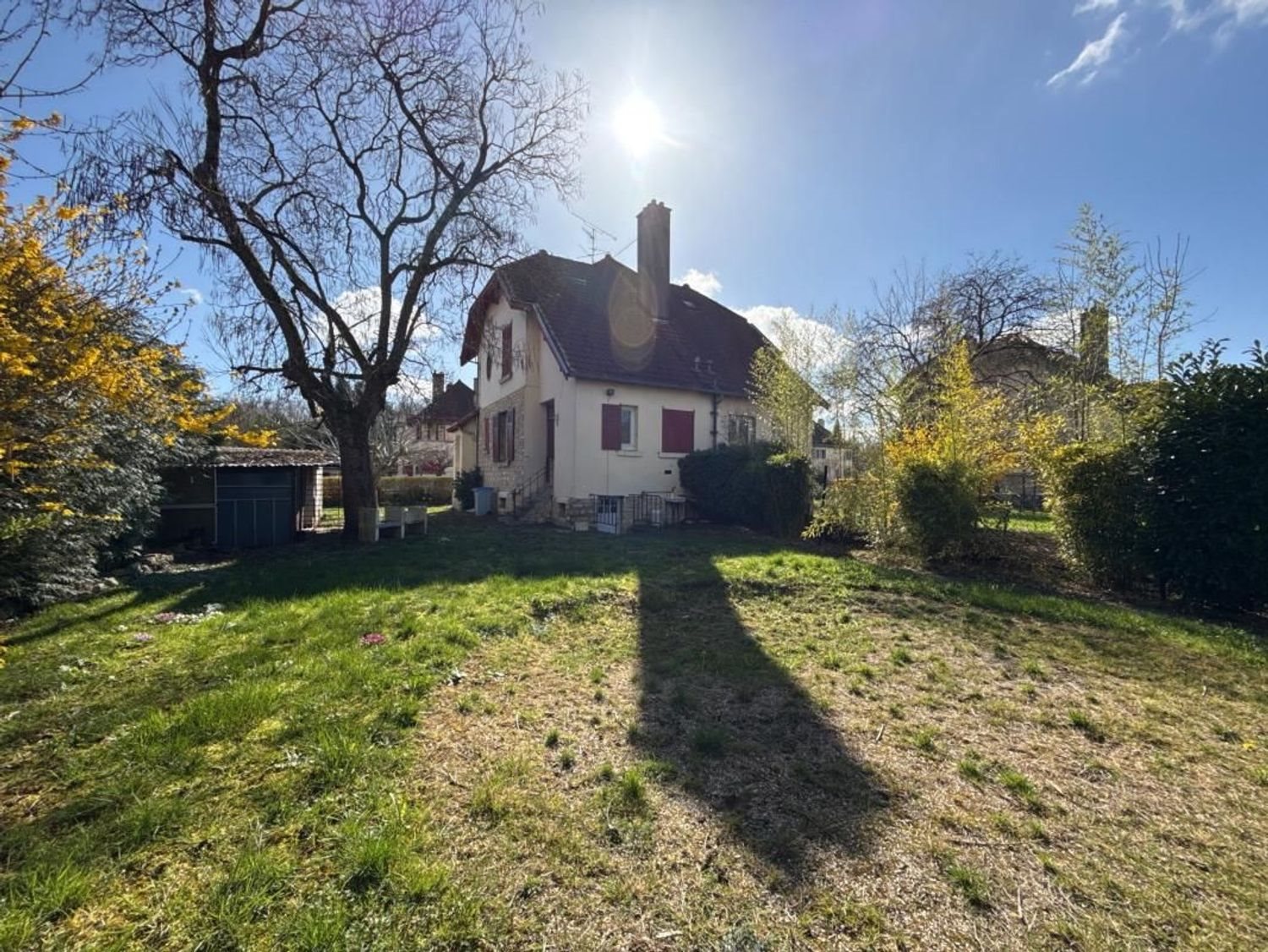 Maison à vendre, 87m², Tavaux
