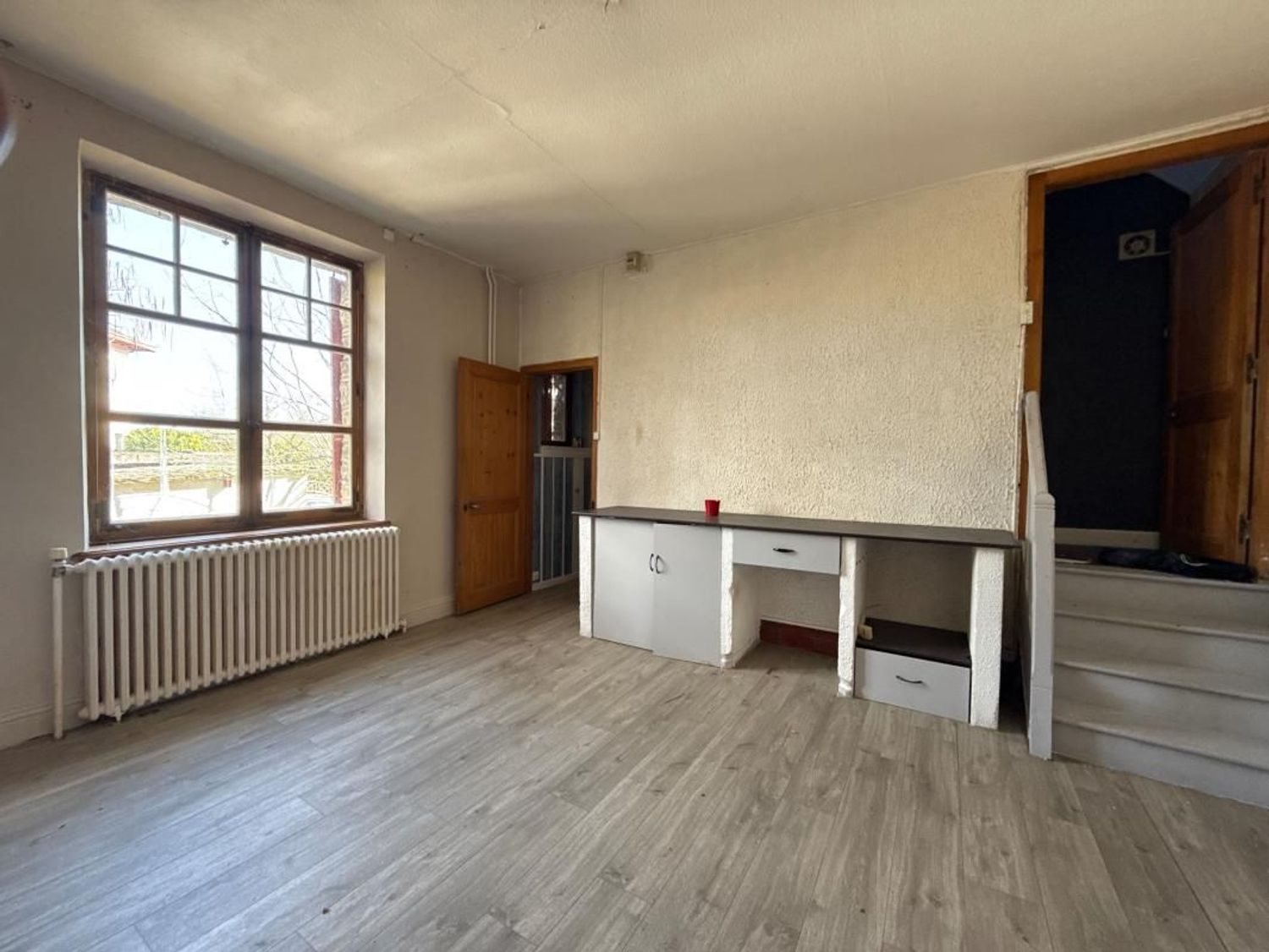 Maison à vendre, 87m², Tavaux