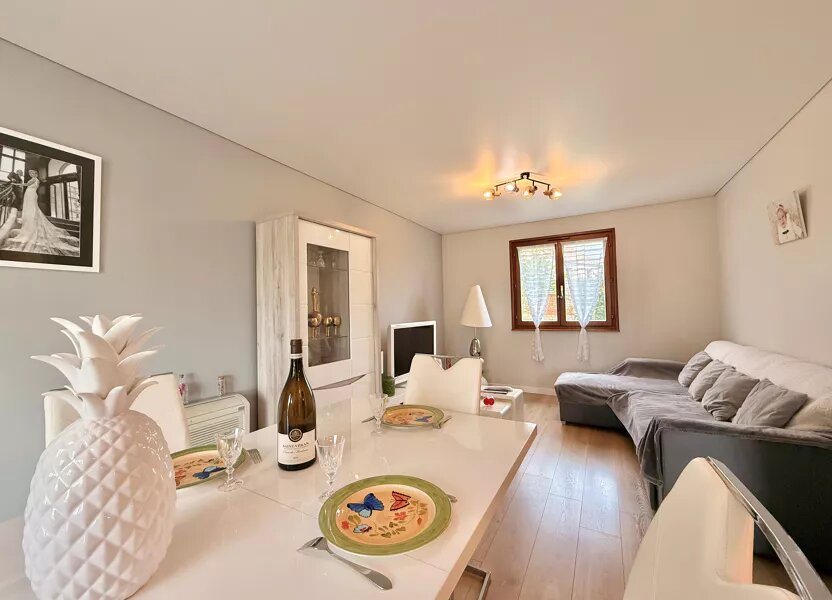 Maison à vendre, 66m², Tart-le-Haut